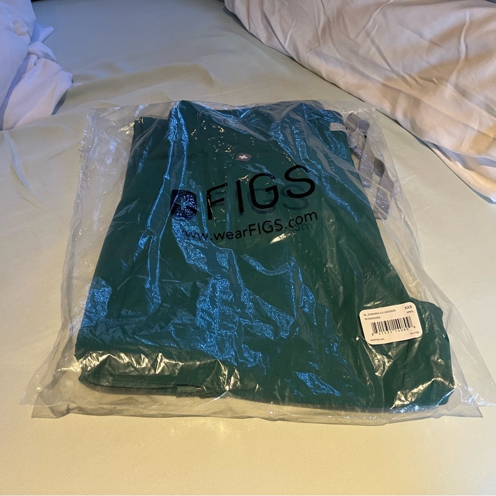 FIGS Zamora Joggers
